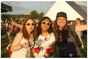 Foto 475 de la jueves 6 de julio | Bilbao BBK Live 2017